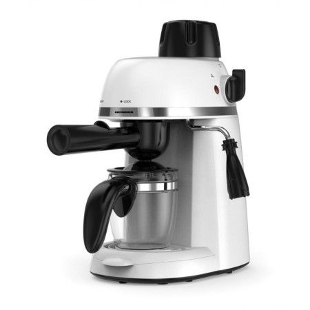 ESPRESSOR HEINNER HEM-350WH HEINNER - 1